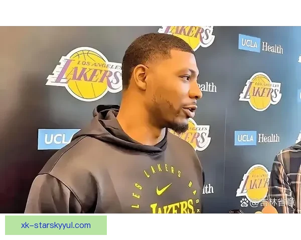 湖人三配角爆发斯玛特厚度升级