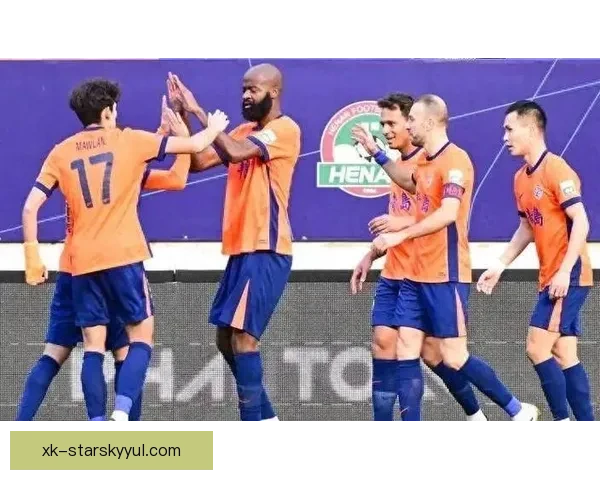 海牛官宣三名强力外援正式加盟