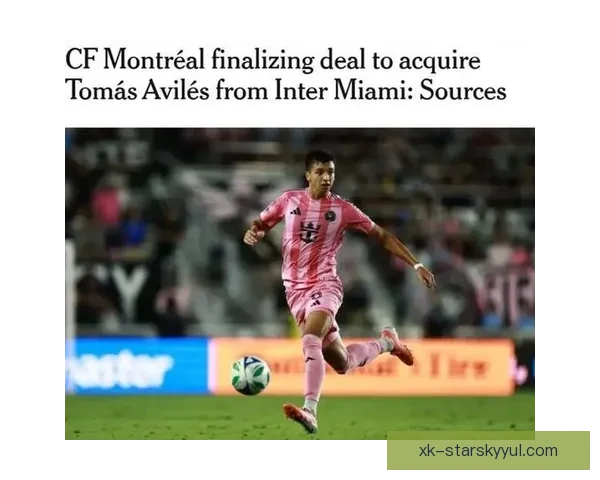 阿维莱斯租借蒙特利尔可买断 阿维莱斯租借蒙特利尔可买断