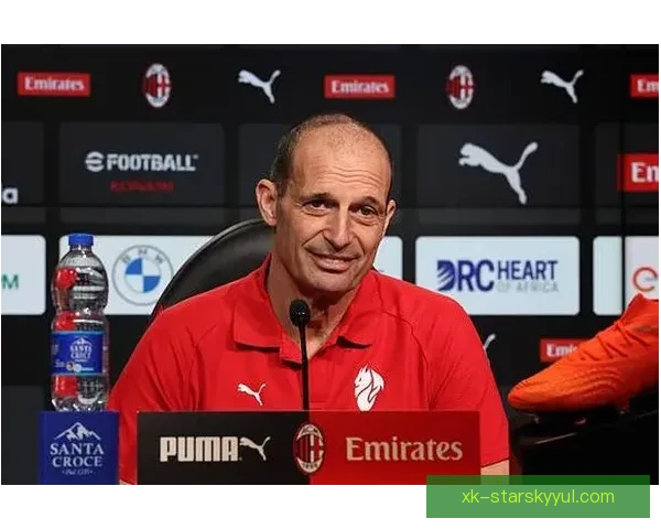 卡萨诺直言米兰无缘前四 阿莱格里能力存疑