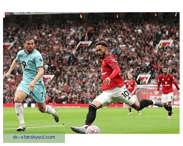 库尼亚禁区外7球成英超远射王