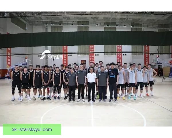 王证报名参赛邱彪谈防守重视团队合作