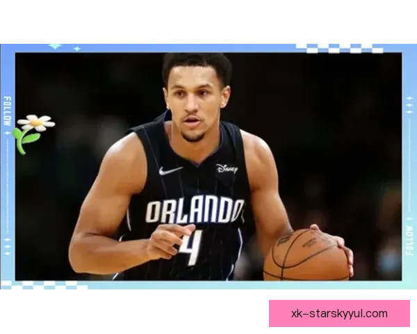 萨格斯三双助魔术大胜篮网终结九连败 萨格斯三双助魔术大胜篮网终结九连败