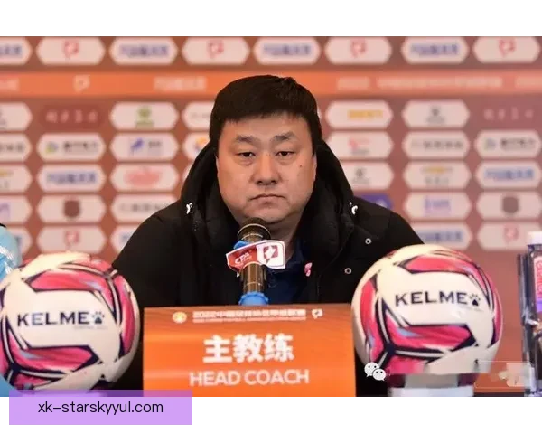 官方确认潘奎重返石家庄功夫