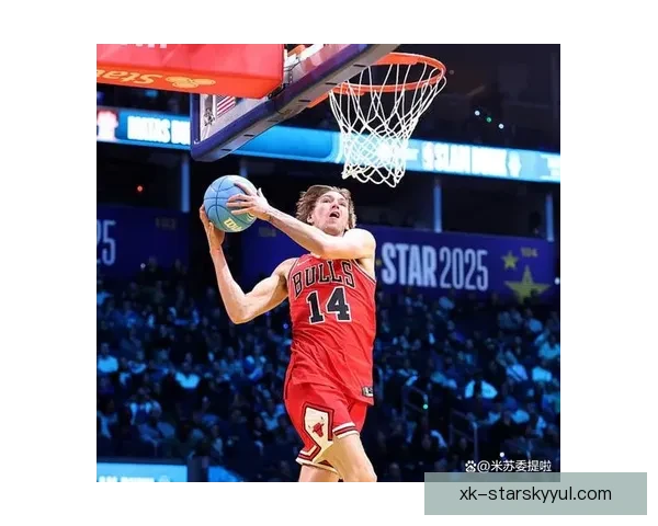 如今NBA扣篮大赛已经没落吗