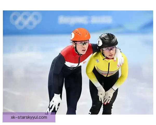 短道半决赛失误之痛何解与反思 短道半决赛失误之痛何解与反思