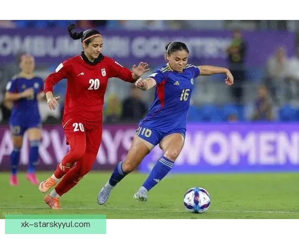 伊朗女足出走球员或获澳大利亚永久居留 伊朗女足出走球员或获澳大利亚永久居留