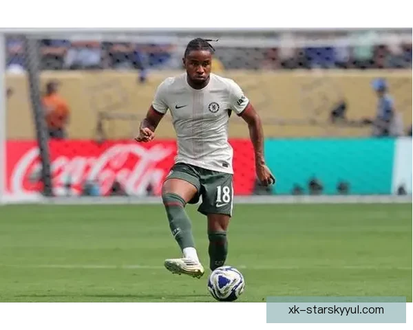 名记称切尔西缺赞助却要高价费