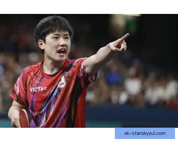 国乒新加坡首败出局十九岁小将