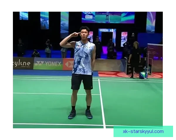 瑞士公开赛：安赛龙李梓嘉战败 周天成渡边航贵会师决赛